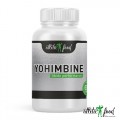 Atletic Food Yohimbine 150 мг - 60 капсул